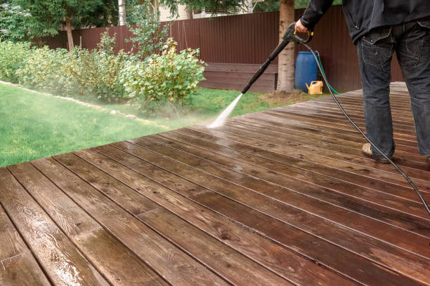 Best Spring Cleaning  in Broad Brook, CT