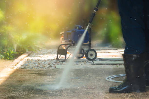 Best Playground Equipment Cleaning  in Broad Brook, CT